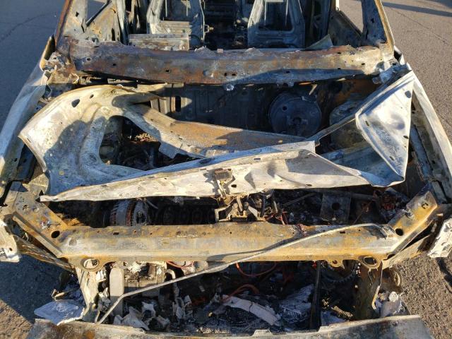 Photo 12 from auction – 2001 FORD WINDSTAR L with VIN 2FMZA51471BC06379