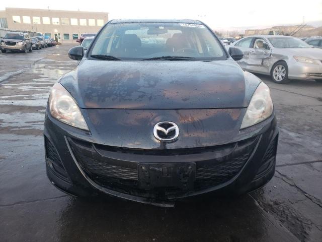 Photo 5 from auction – 2011 MAZDA 3 I with VIN JM1BL1UFXB1471235