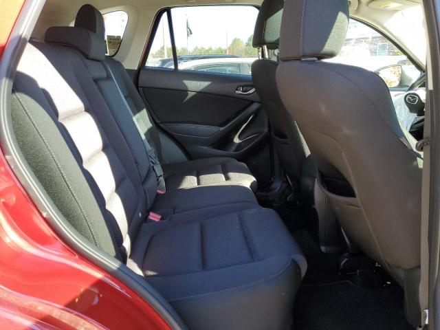Photo 10 from auction – 2016 MAZDA CX-5 TOURI with VIN JM3KE4CY3G0861855