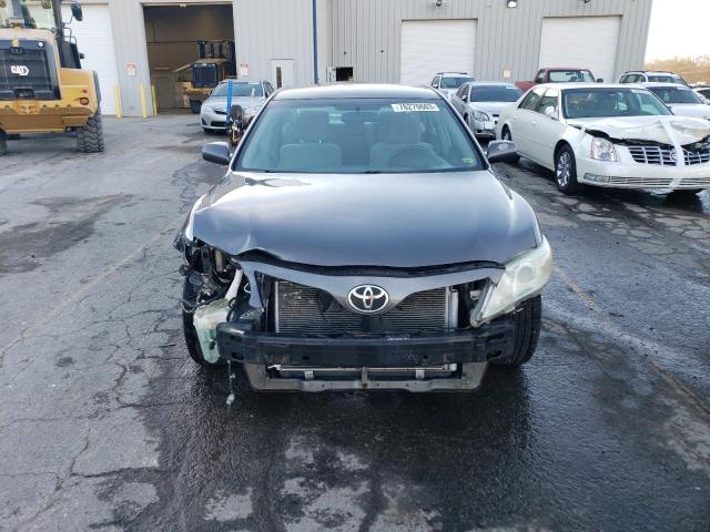 Photo 5 from auction – 2011 TOYOTA CAMRY BASE with VIN 4T4BF3EKXBR094551