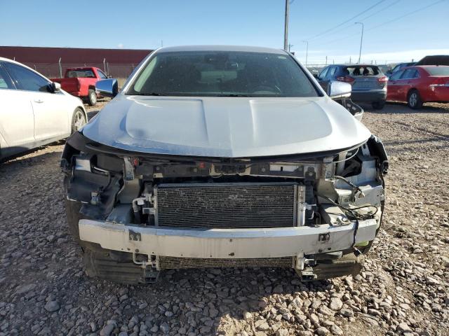 Photo 5 from auction – 2016 CHEVROLET IMPALA LTZ with VIN 2G1145S38G9109215