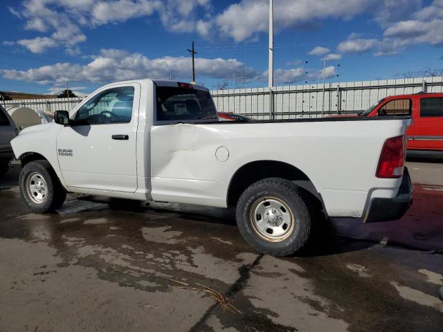 Photo 2 from auction – 2018 RAM 1500 ST with VIN 3C6JR7DG6JG146644