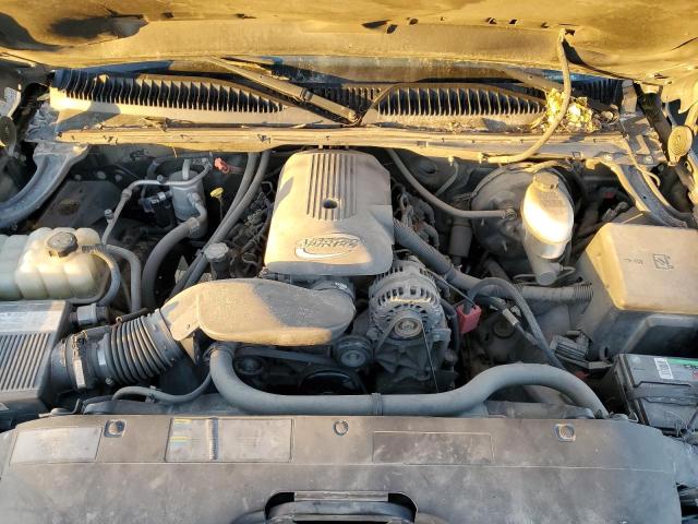 Photo 11 from auction – 2005 CHEVROLET SILVERADO with VIN 2GCEC19V651299572