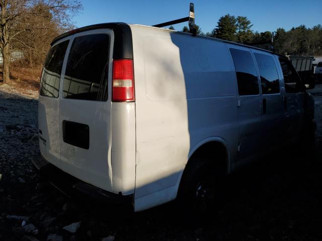 Photo 3 from auction – 2014 CHEVROLET EXPRESS G2 with VIN 1GCWGFCA2E1101569