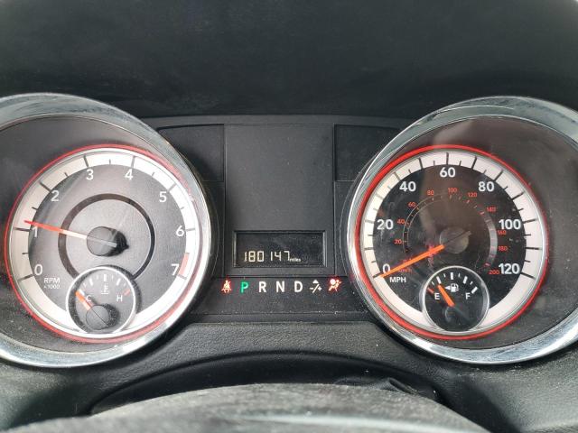 صورة رقم 9 من المزاد - 2017 DODGE GRAND CARA مع VIN 2C4RDGCG3HR758560