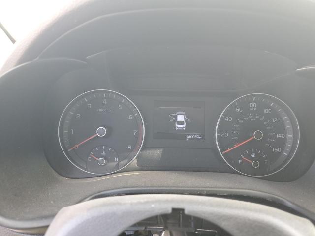 Photo 9 from auction – 2019 KIA FORTE FE with VIN 3KPF24AD8KE063872