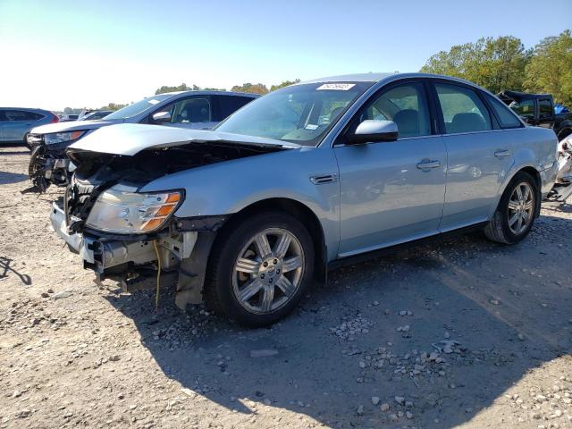 FORD TAURUS SEL 2008 with VIN 1FAHP24W08G101430 - Photo from auction