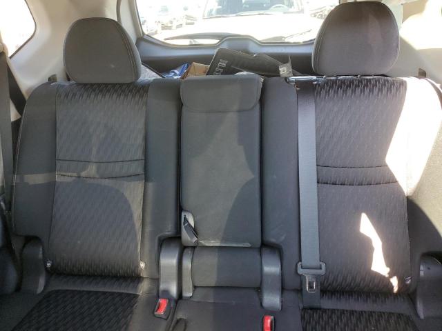 Photo 10 from auction – 2018 NISSAN ROGUE S with VIN KNMAT2MV7JP528561