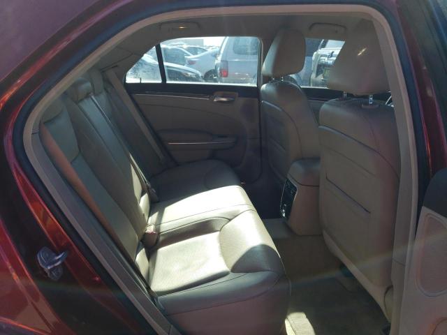 Photo 10 from auction – 2011 CHRYSLER 300C with VIN 2C3CA6CT4BH537928