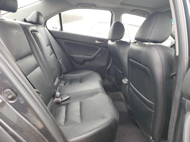 Photo 10 from auction – 2004 ACURA TSX with VIN JH4CL96854C040907