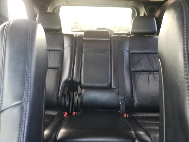 Photo 10 from auction – 2011 JEEP GRAND CHER with VIN 1J4RS5GG3BC597173