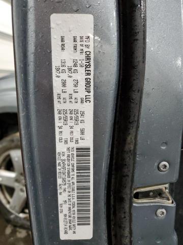 Photo 14 from auction – 2010 DODGE JOURNEY SX with VIN 3D4PH5FV3AT160579