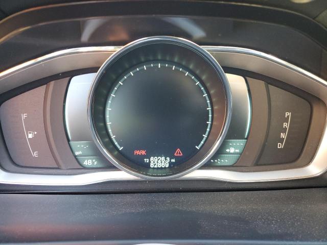 Photo 9 from auction – 2014 VOLVO S60 T5 with VIN YV1612FS8E2277397