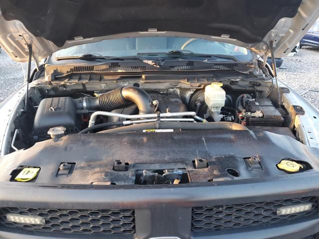 Photo 11 from auction – 2018 RAM 2500 ST with VIN 3C6TR5CT4JG241750