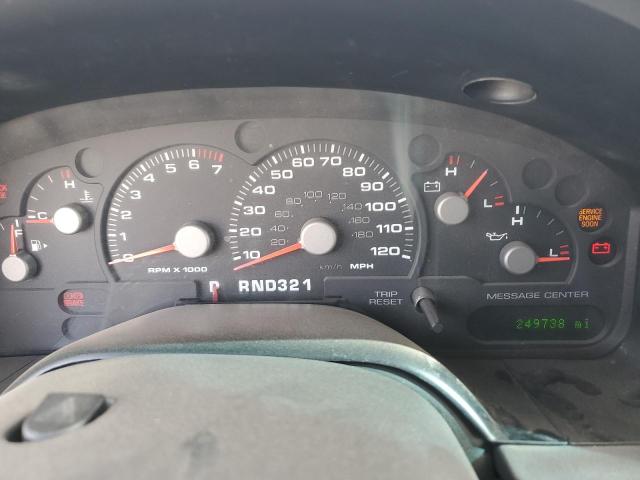 Photo 9 from auction – 2005 FORD EXPLORER X with VIN 1FMZU62K85ZA66324