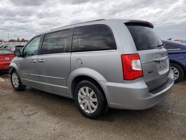 Photo 2 from auction – 2016 CHRYSLER TOWN & COU with VIN 2C4RC1BG7GR261639