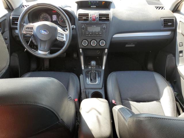 Photo 8 from auction – 2015 SUBARU FORESTER 2 with VIN JF2SJGDCXFH560025