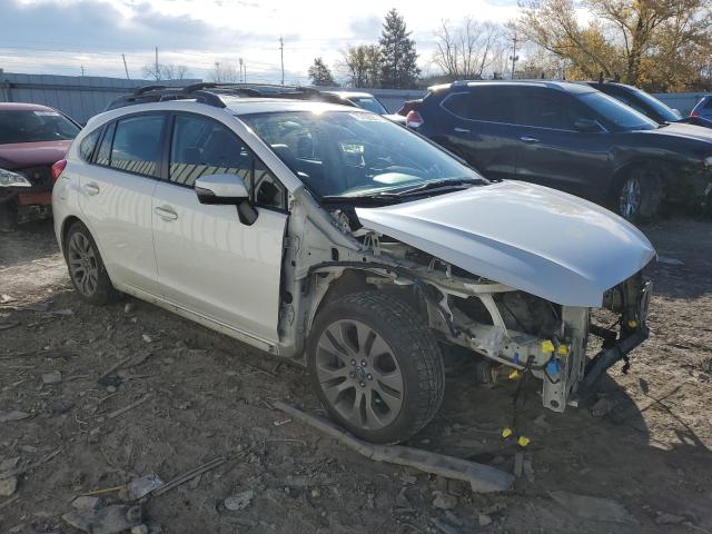 Zdjęcie 4 z aukcji – 2015 SUBARU IMPREZA SP z VIN JF1GPAY64FH256120