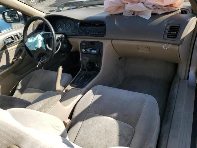 Photo 8 from auction – 1997 HONDA ACCORD LX with VIN 1HGCD7239VA014564