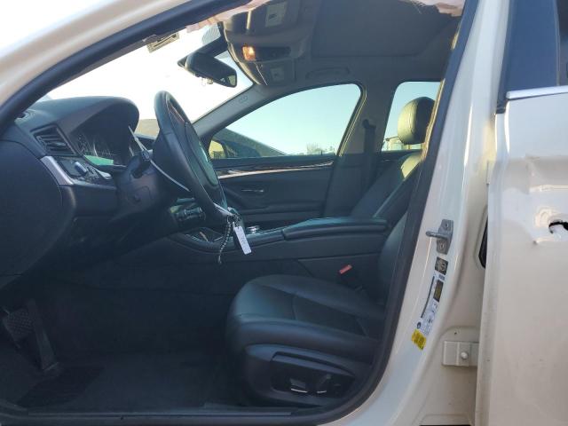 Photo 7 from auction – 2014 BMW 528 I with VIN WBA5A5C5XED511901