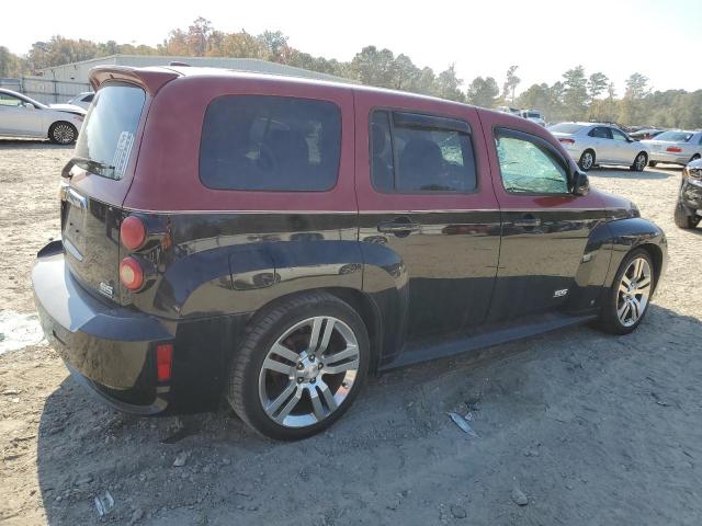 Photo 3 from auction – 2009 CHEVROLET HHR SS with VIN 3GNCA63XX9S505630