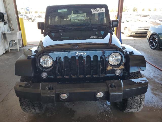 Photo 5 from auction – 2018 JEEP WRANGLER U with VIN 1C4BJWFG8JL840394