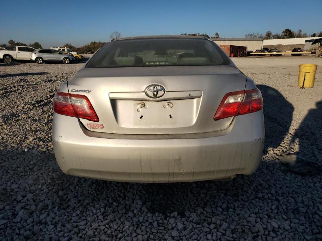 Photo 6 from auction – 2008 TOYOTA CAMRY CE with VIN 4T1BE46K08U260392