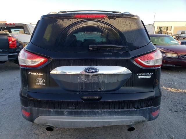 Photo 6 from auction – 2014 FORD ESCAPE TIT with VIN 1FMCU0J97EUD78262