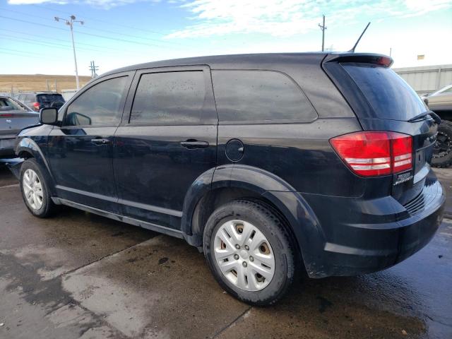 Photo 2 from auction – 2015 DODGE JOURNEY SE with VIN 3C4PDCAB5FT692207