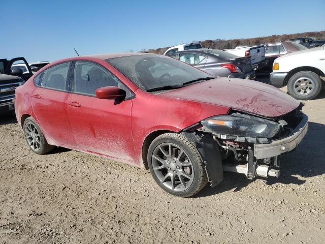 Photo 4 from auction – 2013 DODGE DART SXT with VIN 1C3CDFBH7DD167854