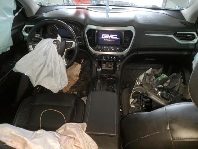 Photo 8 from auction – 2018 GMC ACADIA SLT with VIN 1GKKNULS9JZ245587