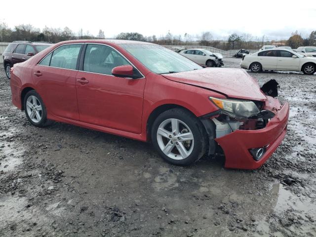 Photo 4 from auction – 2012 TOYOTA CAMRY BASE with VIN 4T1BF1FK2CU502877