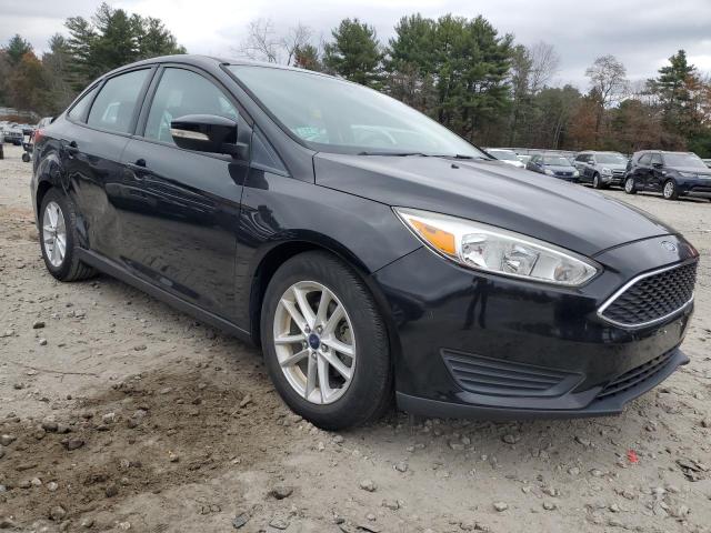 Photo 4 from auction – 2016 FORD FOCUS SE with VIN 1FADP3F26GL239896