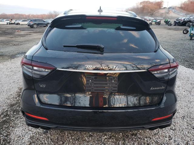 Photo 6 from auction – 2023 MASERATI LEVANTE TR with VIN ZN661ZUT5PX435497