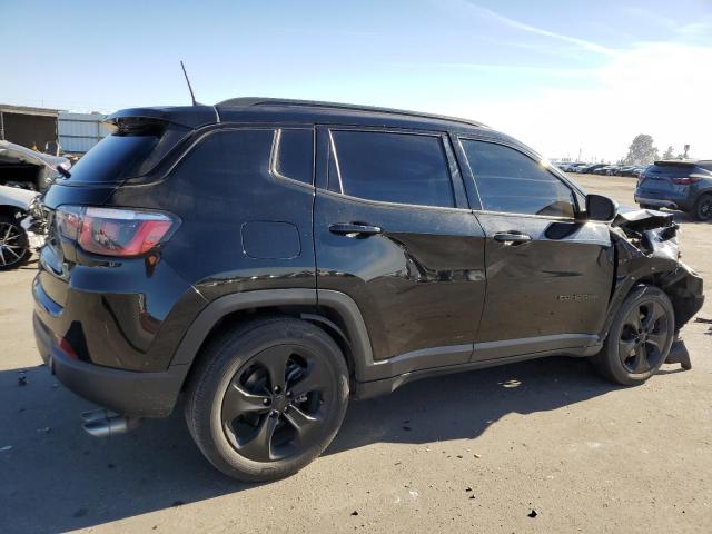 Photo 3 from auction – 2019 JEEP COMPASS LA with VIN 3C4NJCBB9KT613887