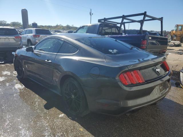 Photo 2 from auction – 2017 FORD MUSTANG with VIN 1FA6P8AM6H5308929