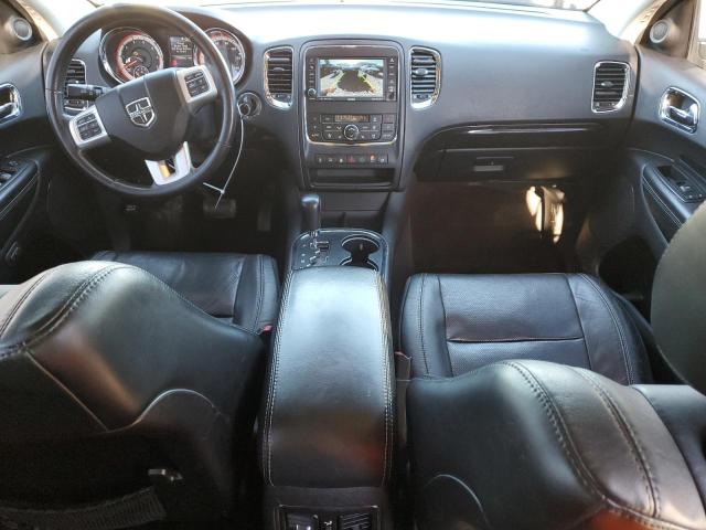 Photo 8 from auction – 2011 DODGE DURANGO CI with VIN 1D4SE5GT1BC695293