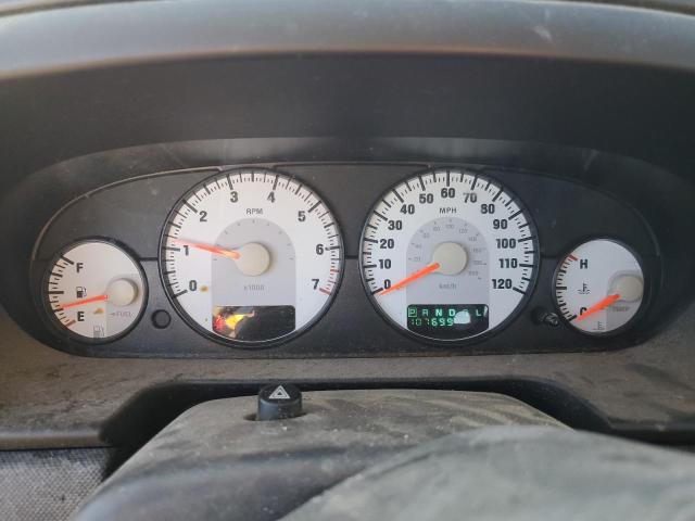 Photo 9 from auction – 2006 DODGE STRATUS SX with VIN 1B3EL46X66N201908
