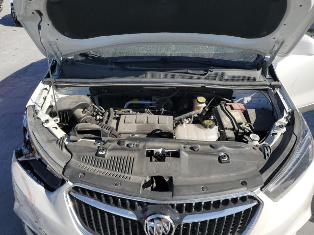 Photo 12 from auction – 2021 BUICK ENCORE PRE with VIN KL4CJESB2MB309706