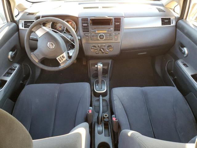 Photo 8 from auction – 2008 NISSAN VERSA S with VIN 3N1BC11E28L418447