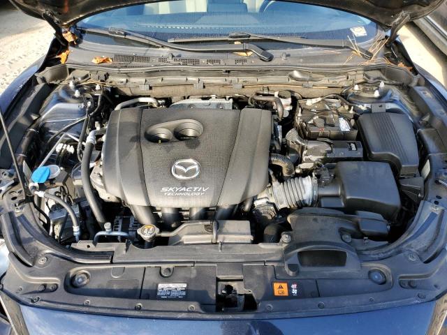 Photo 11 from auction – 2016 MAZDA 6 TOURING with VIN JM1GJ1V5XG1474385