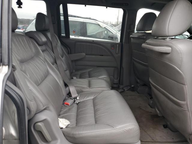 Photo 11 from auction – 2008 HONDA ODYSSEY EX with VIN 5FNRL38738B030012