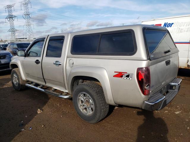 Photo 2 from auction – 2005 CHEVROLET COLORADO with VIN 1GCDT136358265986
