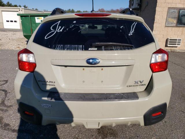 Photo 6 from auction – 2013 SUBARU XV CROSSTR with VIN JF2GPAWC0DH876884