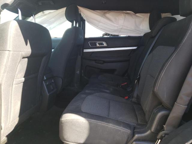 Photo 11 from auction – 2017 FORD EXPLORER X with VIN 1FM5K7D85HGB14910