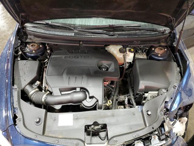 Photo 11 from auction – 2010 CHEVROLET MALIBU 2LT with VIN 1G1ZD5EB9AF278079