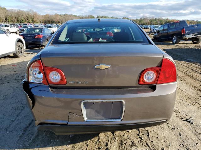 Photo 6 from auction – 2011 CHEVROLET MALIBU 1LT with VIN 1G1ZC5E14BF210106