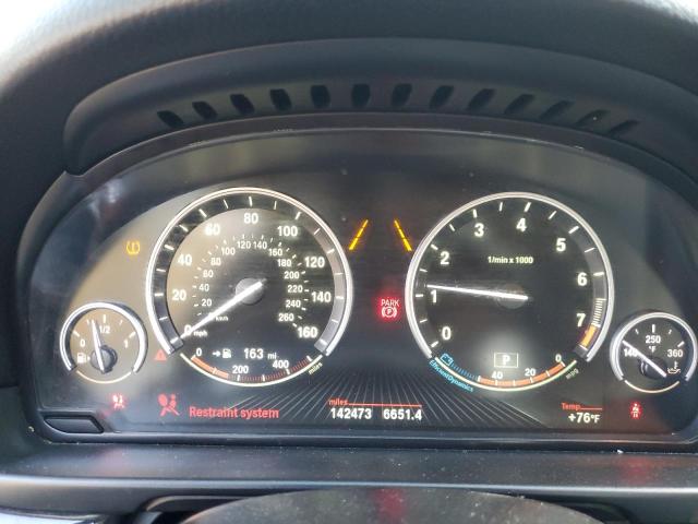 Фото 9 с аукциона – 2016 BMW 535 I с VIN WBA5B1C52GG129126
