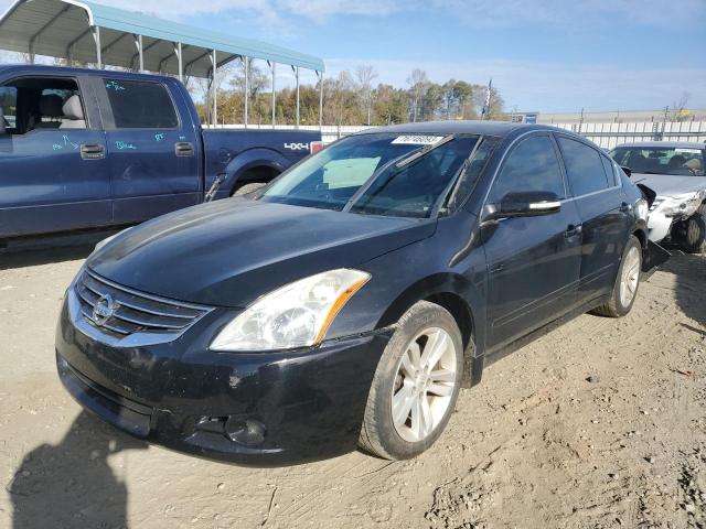 NISSAN ALTIMA SR 2010 with VIN 1N4BL2AP2AN505863 - Photo from auction