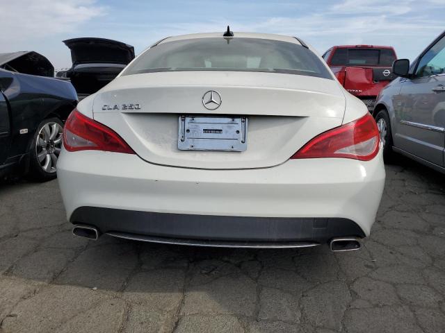 Photo 6 from auction – 2014 MERCEDES-BENZ CLA 250 with VIN WDDSJ4EB2EN060241